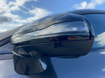 Mercedes-Benz E 53 AMG kupé (foto 22)