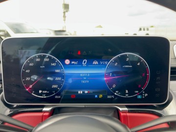 Mercedes-Benz S 400d 4Matic (foto 16)