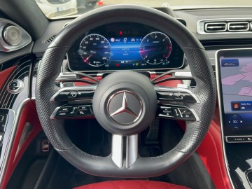 Mercedes-Benz S 400d 4Matic (foto 17)