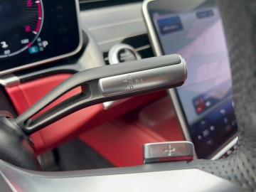 Mercedes-Benz S 400d 4Matic (foto 19)