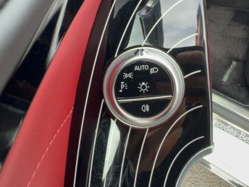 Mercedes-Benz S 400d 4Matic (foto 20)