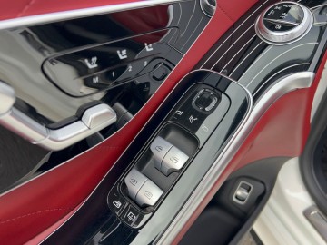 Mercedes-Benz S 400d 4Matic (foto 23)