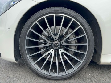 Mercedes-Benz S 400d 4Matic (foto 25)