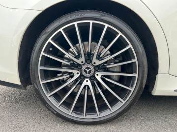 Mercedes-Benz S 400d 4Matic (foto 27)