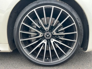 Mercedes-Benz S 400d 4Matic (foto 28)