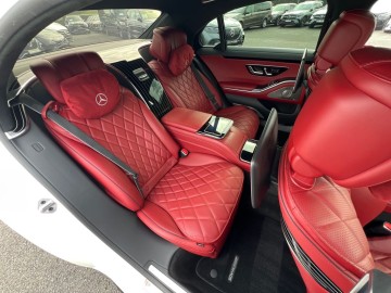 Mercedes-Benz S 400d 4Matic (foto 30)