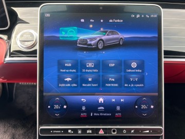 Mercedes-Benz S 400d 4Matic (foto 34)