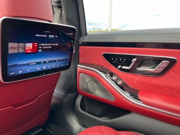 Mercedes-Benz S 400d 4Matic (foto 41)