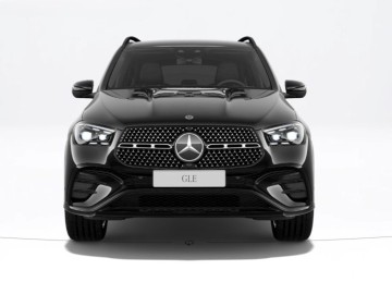 Mercedes-Benz GLE 450 d 4MATIC AMG Style Edition (foto 1)