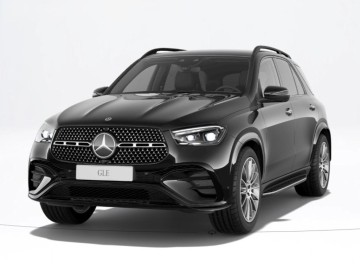 Mercedes-Benz GLE 450 d 4MATIC AMG Style Edition (foto 2)