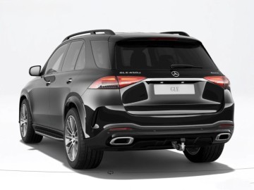 Mercedes-Benz GLE 450 d 4MATIC AMG Style Edition (foto 3)
