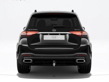 Mercedes-Benz GLE 450 d 4MATIC AMG Style Edition (foto 4)