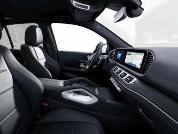 Mercedes-Benz GLE 450 d 4MATIC AMG Style Edition (foto 6)