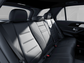 Mercedes-Benz GLE 450 d 4MATIC AMG Style Edition (foto 7)