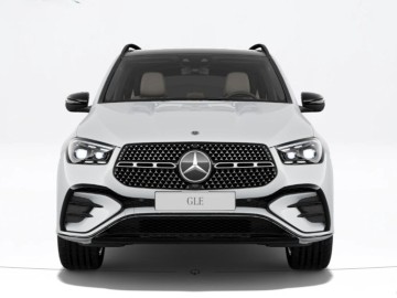 Mercedes-Benz GLE 450 d 4MATIC AMG Style Edition (foto 1)