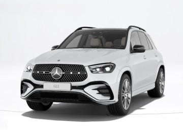 Mercedes-Benz GLE 450 d 4MATIC AMG Style Edition (foto 2)