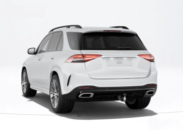 Mercedes-Benz GLE 450 d 4MATIC AMG Style Edition (foto 3)