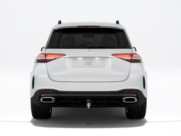 Mercedes-Benz GLE 450 d 4MATIC AMG Style Edition (foto 4)