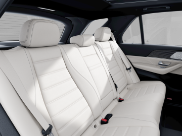 Mercedes-Benz GLE 450 d 4MATIC AMG Style Edition (foto 6)