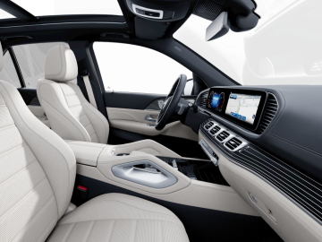 Mercedes-Benz GLE 450 d 4MATIC AMG Style Edition (foto 7)