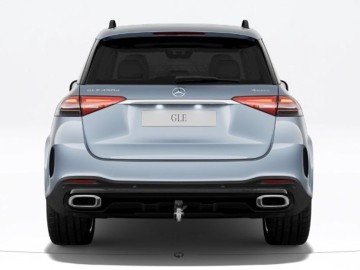 Mercedes-Benz GLE 450 d 4MATIC AMG Style Edition (foto 4)