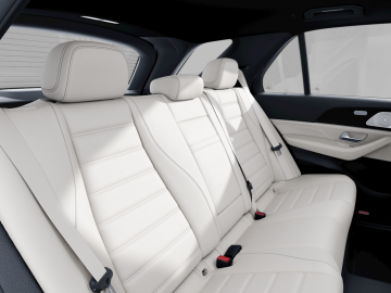 Mercedes-Benz GLE 450 d 4MATIC AMG Style Edition (foto 7)