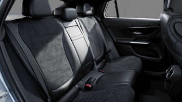 Mercedes-Benz GLC 200 d 4MATIC kupé (foto 7)