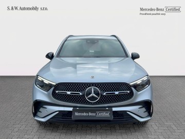Mercedes-Benz GLC 220 d 4MATIC (foto 1)