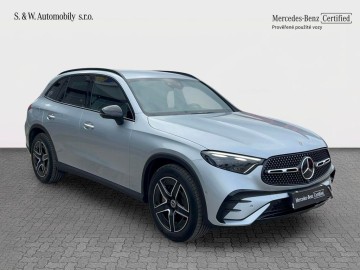 Mercedes-Benz GLC 220 d 4MATIC (foto 2)