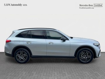 Mercedes-Benz GLC 220 d 4MATIC (foto 3)