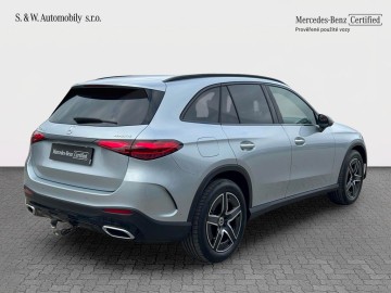 Mercedes-Benz GLC 220 d 4MATIC (foto 4)