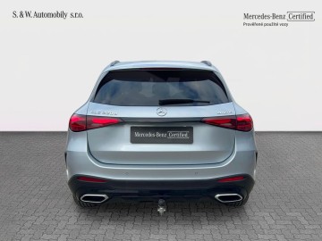 Mercedes-Benz GLC 220 d 4MATIC (foto 5)