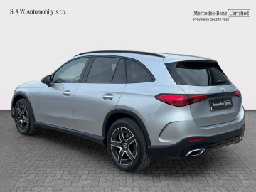 Mercedes-Benz GLC 220 d 4MATIC (foto 6)