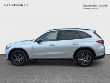 Mercedes-Benz GLC 220 d 4MATIC (foto 7)
