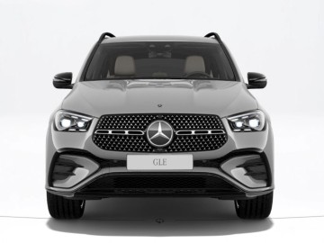 Mercedes-Benz GLE 450 d 4MATIC AMG Style Edition (foto 1)