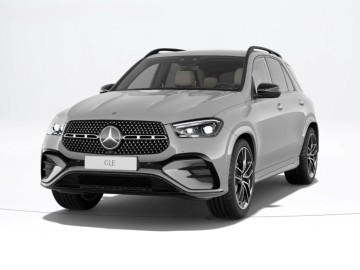 Mercedes-Benz GLE 450 d 4MATIC AMG Style Edition (foto 2)