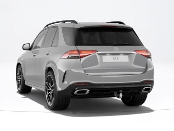 Mercedes-Benz GLE 450 d 4MATIC AMG Style Edition (foto 3)