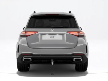 Mercedes-Benz GLE 450 d 4MATIC AMG Style Edition (foto 4)