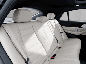 Mercedes-Benz GLE 450 d 4MATIC kupé (foto 7)
