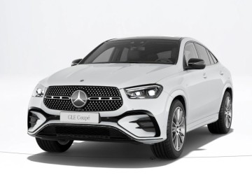 Mercedes-Benz GLE 350 de 4MATIC (foto 2)