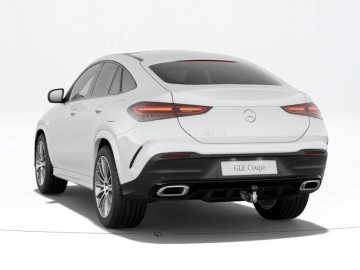 Mercedes-Benz GLE 350 de 4MATIC (foto 3)