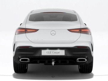 Mercedes-Benz GLE 350 de 4MATIC (foto 4)