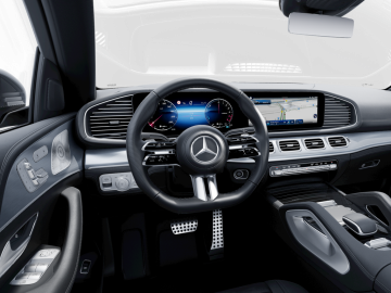 Mercedes-Benz GLE 350 de 4MATIC (foto 7)