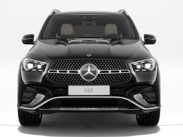 Mercedes-Benz GLE 450 d 4MATIC AMG Style Edition (foto 1)