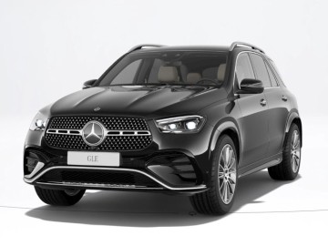 Mercedes-Benz GLE 450 d 4MATIC AMG Style Edition (foto 2)
