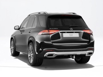 Mercedes-Benz GLE 450 d 4MATIC AMG Style Edition (foto 3)