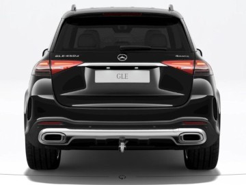 Mercedes-Benz GLE 450 d 4MATIC AMG Style Edition (foto 4)