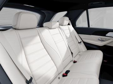 Mercedes-Benz GLE 450 d 4MATIC AMG Style Edition (foto 8)