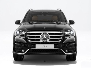 Mercedes-Benz GLS 350 d 4MATIC AMG Style Edition (foto 1)