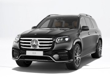 Mercedes-Benz GLS 350 d 4MATIC AMG Style Edition (foto 2)